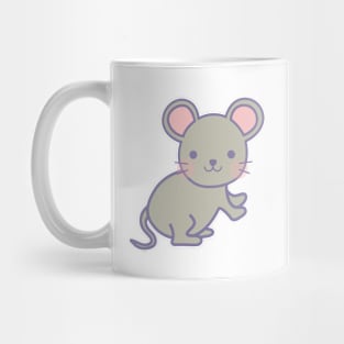 mouse Mug